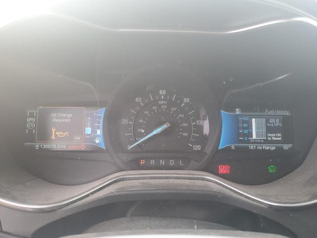 Photo 9 from auction – 2015 FORD FUSION TIT with VIN 3FA6P0SU8FR234441