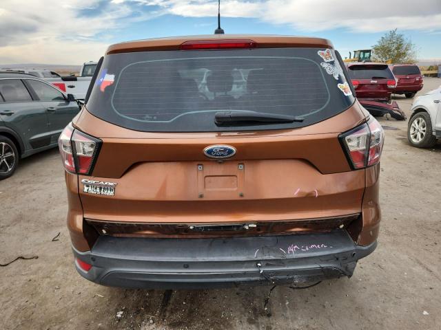 Photo 6 from auction – 2017 FORD ESCAPE S with VIN 1FMCU0F77HUD11298