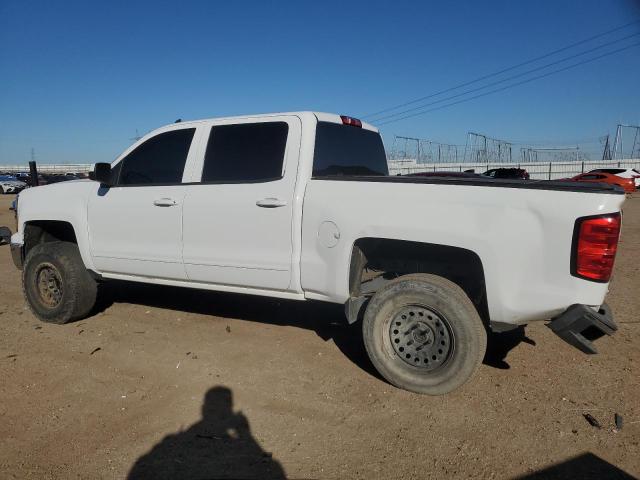 Photo 2 from auction – 2015 CHEVROLET SILVERADO with VIN 3GCPCREC2FG337982