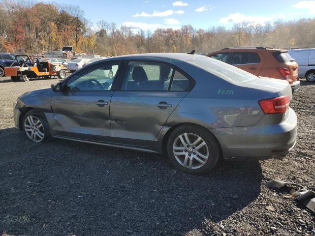 Photo 2 from auction – 2015 VOLKSWAGEN JETTA BASE with VIN 3VW2K7AJ0FM201807