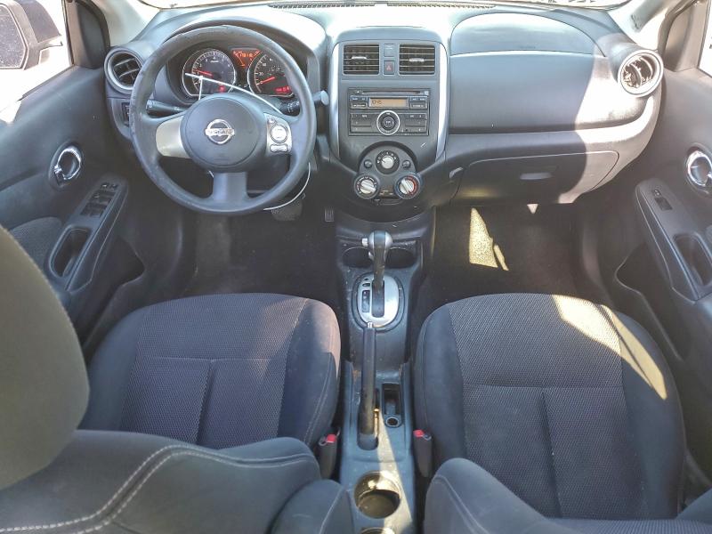 Photo 8 from auction – 2014 NISSAN VERSA S with VIN 3N1CN7AP0EL800233