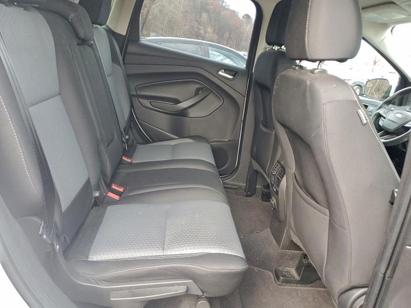 Photo 11 from auction – 2017 FORD ESCAPE SE with VIN 1FMCU9G9XHUC53305