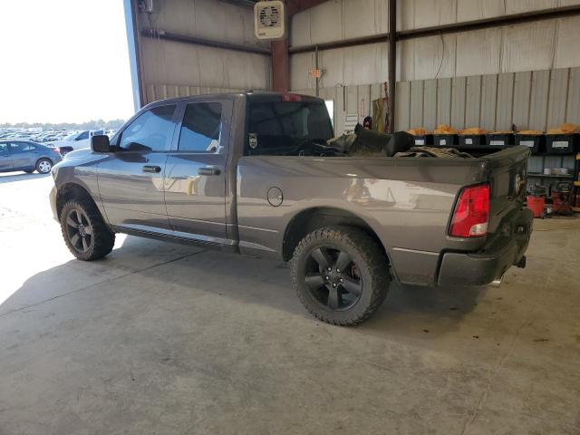 Photo 2 from auction – 2016 RAM 1500 ST with VIN 1C6RR7FT7GS414230