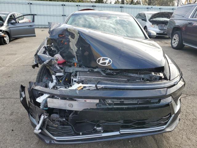 Photo 5 from auction – 2025 HYUNDAI SONATA SE with VIN KMHL24JA2SA508551