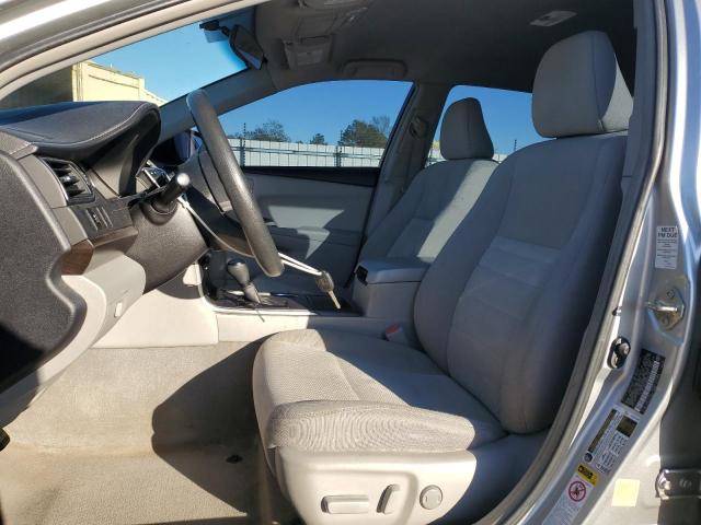 Photo 7 from auction – 2016 TOYOTA CAMRY LE with VIN 4T1BF1FK4GU240768