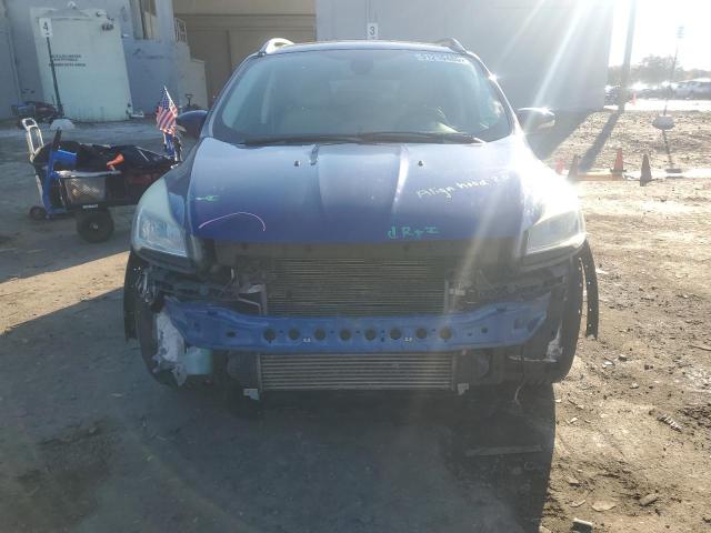 Photo 5 from auction – 2014 FORD ESCAPE TIT with VIN 1FMCU9J98EUE19468