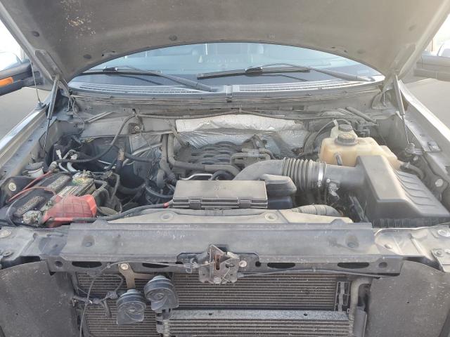 Photo 11 from auction – 2011 FORD F150 with VIN 1FTFW1EF1BFA77813