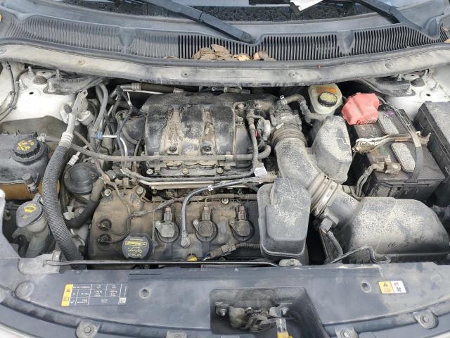 Photo 12 from auction – 2013 FORD EXPLORER with VIN 1FM5K7B85DGA44032