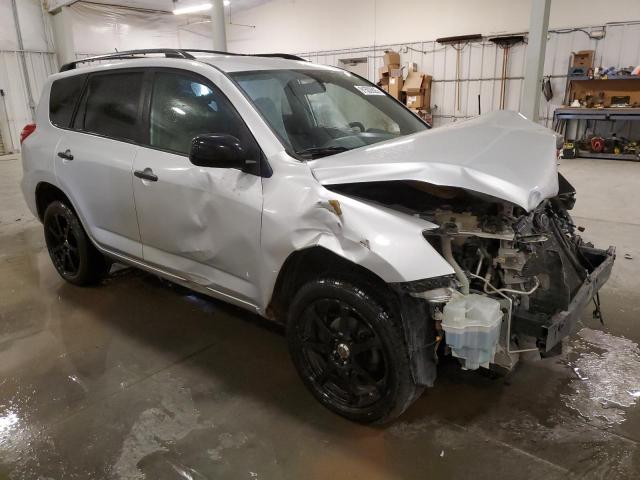 Photo 4 from auction – 2010 TOYOTA RAV4 with VIN 2T3BF4DV7AW061749