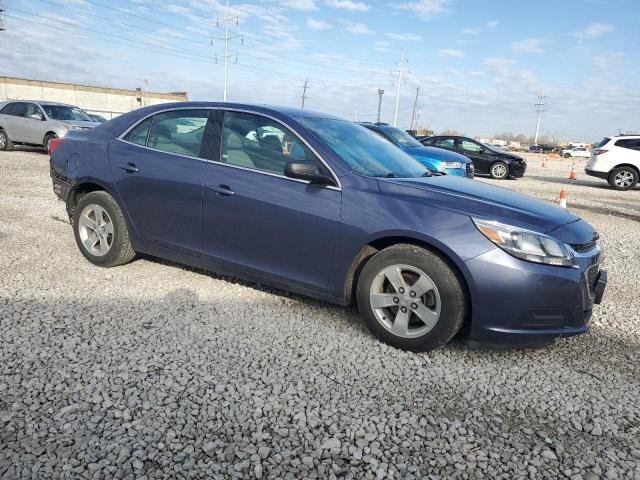 Photo 4 from auction – 2014 CHEVROLET MALIBU LS with VIN 1G11B5SL6EF186353