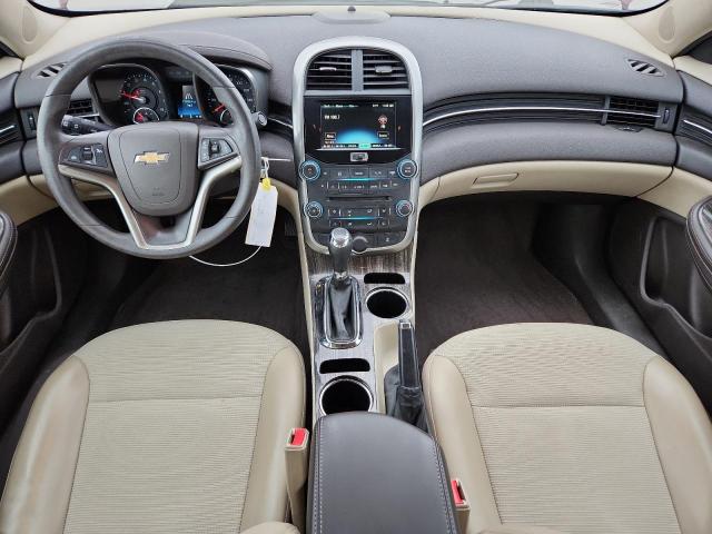 Photo 8 from auction – 2015 CHEVROLET MALIBU 1LT with VIN 1G11C5SL8FF344920