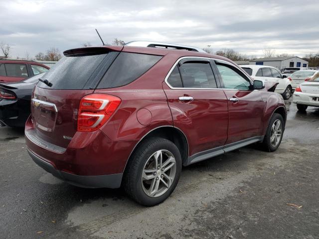 Photo 3 from auction – 2017 CHEVROLET EQUINOX PR with VIN 2GNALDEK3H1566657