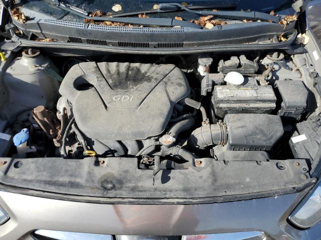 Photo 11 from auction – 2013 HYUNDAI ACCENT GLS with VIN KMHCT5AE2DU115446