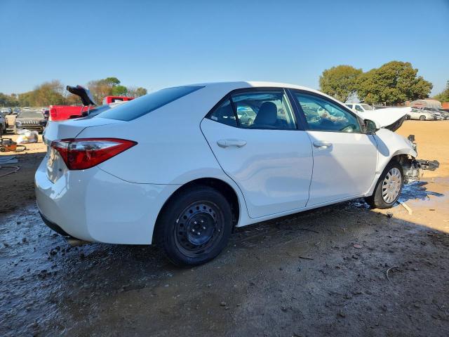 Photo 3 from auction – 2015 TOYOTA COROLLA L with VIN 5YFBURHE0FP268482