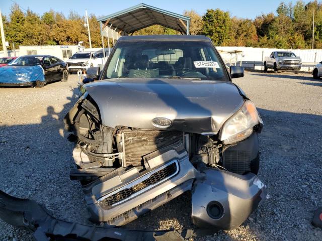 Photo 5 from auction – 2010 KIA SOUL + with VIN KNDJT2A25A7163257
