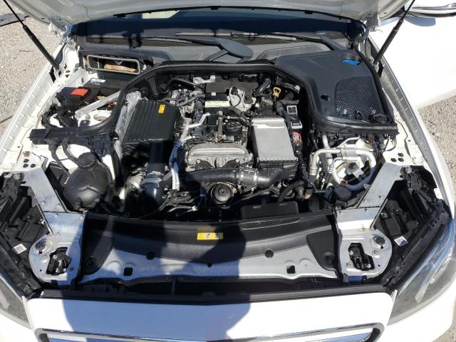 Photo 11 from auction – 2018 MERCEDES-BENZ E 300 with VIN WDDZF4JB6JA408145