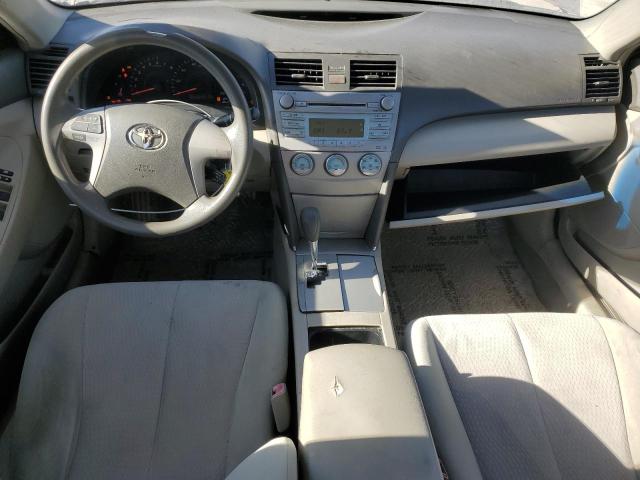 Photo 8 from auction – 2011 TOYOTA CAMRY BASE with VIN 4T1BF3EKXBU695923