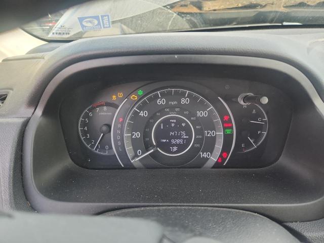 Photo 9 from auction – 2015 HONDA CR-V EXL with VIN 2HKRM3H72FH525619