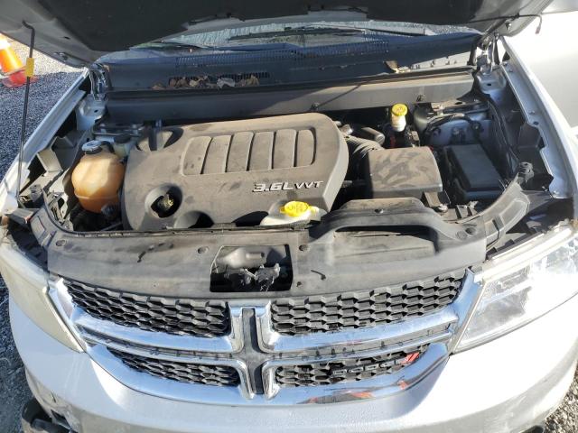 Photo 12 from auction – 2014 DODGE JOURNEY SX with VIN 3C4PDDBG1ET251401