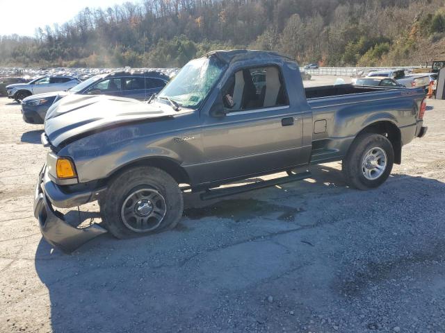 FORD RANGER 2004 with VIN 1FTYR10U64PB21792 - Photo from auction