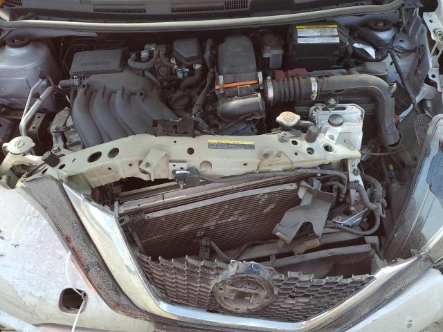 Photo 11 from auction – 2017 NISSAN VERSA NOTE with VIN 3N1CE2CP9HL378838