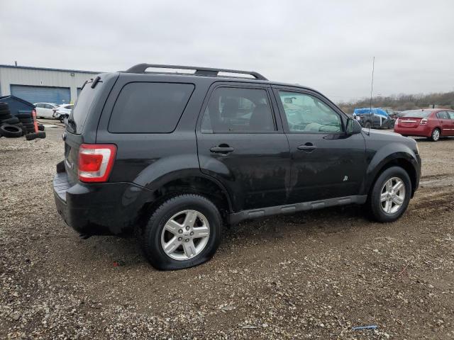 Photo 3 from auction – 2012 FORD ESCAPE HYB with VIN 1FMCU4K39CKB22053