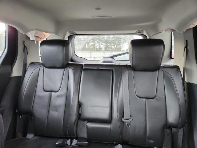 Photo 10 from auction – 2011 GMC TERRAIN SL with VIN 2CTALUEC0B6238788