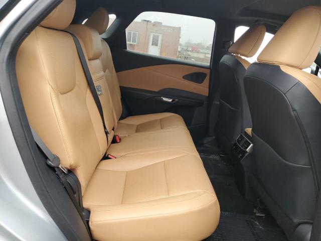Photo 11 from auction – 2023 LEXUS RX 350H BA with VIN 2T2BBMCA6PC004726