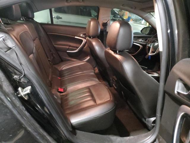 Photo 10 from auction – 2013 BUICK REGAL PREM with VIN 2G4GS5EV2D9227367