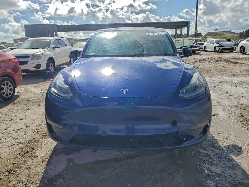 صورة رقم 5 من المزاد - 2023 TESLA MODEL Y مع VIN 7SAYGAEE0PF666461