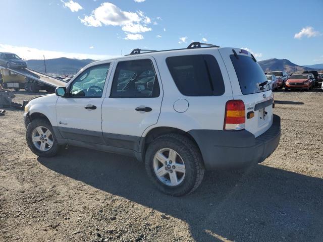 Photo 2 from auction – 2005 FORD ESCAPE HEV with VIN 1FMYU96H35KD42770