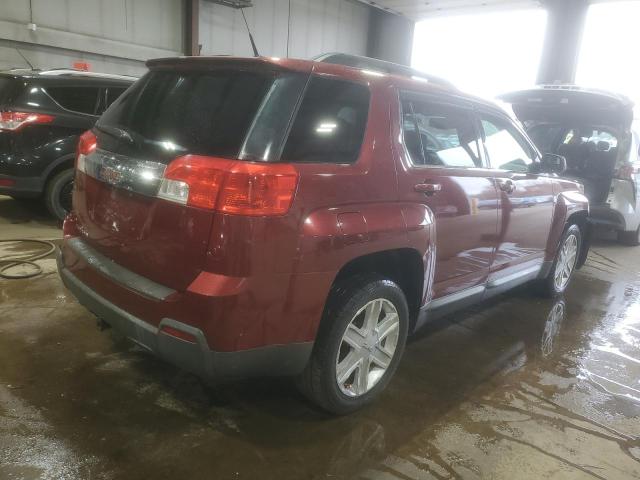 Photo 3 from auction – 2010 GMC TERRAIN SL with VIN 2CTALDEW4A6258602