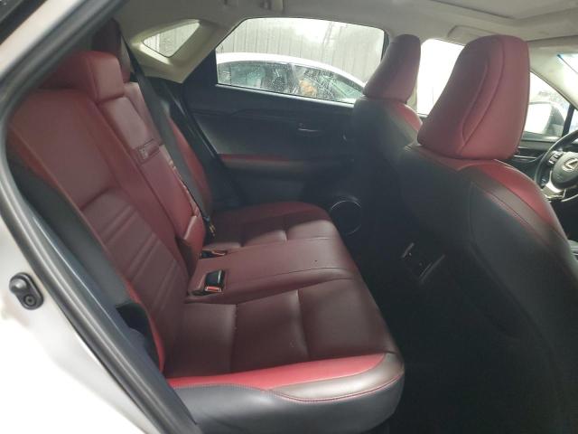 Photo 10 from auction – 2019 LEXUS NX 300 BAS with VIN JTJBARBZ2K2194752