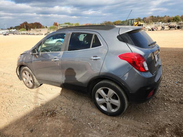 Photo 2 from auction – 2015 BUICK ENCORE with VIN KL4CJASBXFB044688