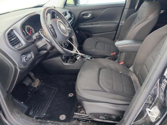 Photo 7 from auction – 2016 JEEP RENEGADE L with VIN ZACCJBBT7GPD42076