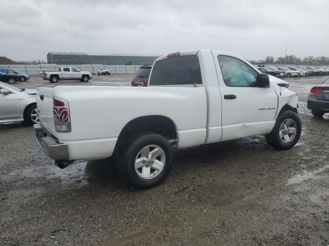 Photo 3 from auction – 2002 DODGE RAM 1500 with VIN 1D3HA16N42J171346