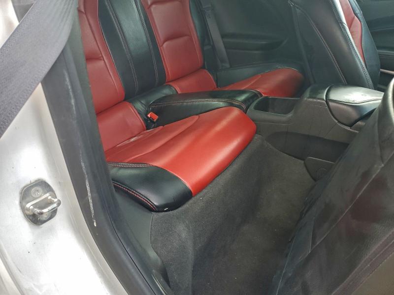 Photo 10 from auction – 2018 CHEV CAMARO with VIN 1G1FB1RX7J0164866