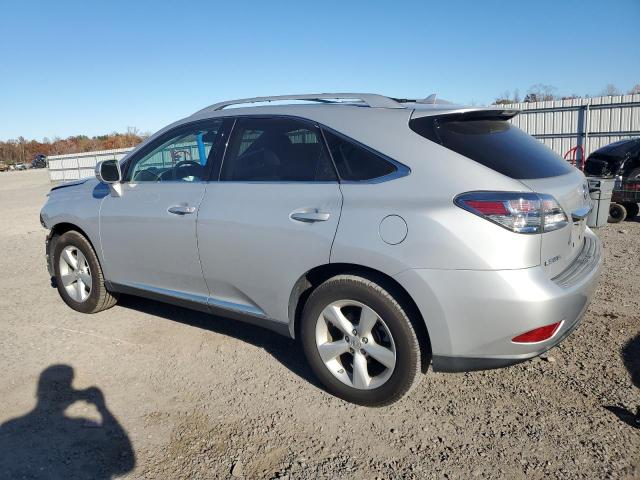 Photo 2 from auction – 2010 LEXUS RX 350 with VIN 2T2BK1BA6AC071317