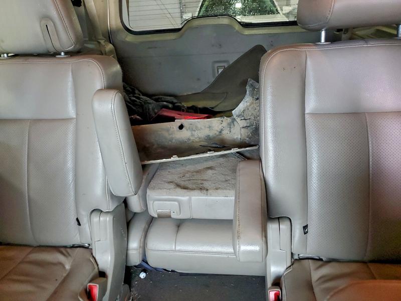 Photo 10 from auction – 2007 FORD EXPEDITION with VIN 1FMFU20567LA93651