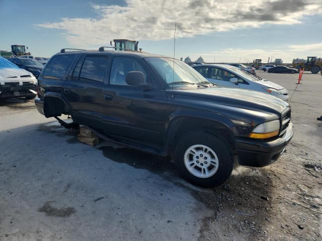 Photo 4 from auction – 2000 DODGE DURANGO with VIN 1B4HR28Y1YF251193