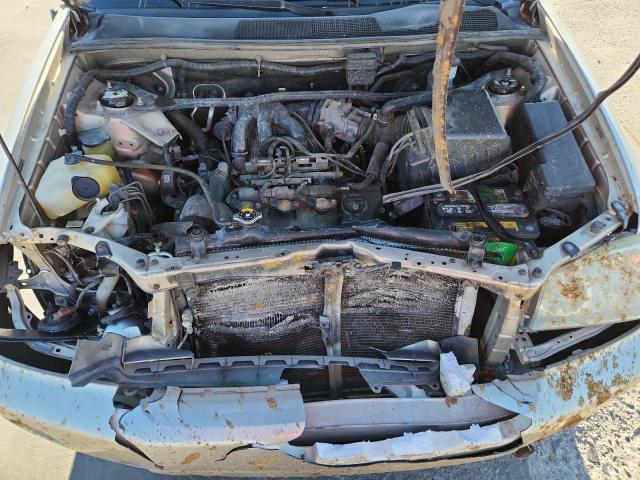 Photo 12 from auction – 2006 TOYOTA HIGHLANDER with VIN JTEGP21A760098395