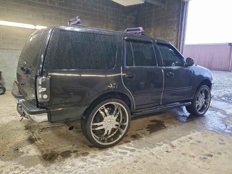 Photo 3 from auction – 1998 FORD EXPEDITION with VIN 1FMPU18L4WLC49248