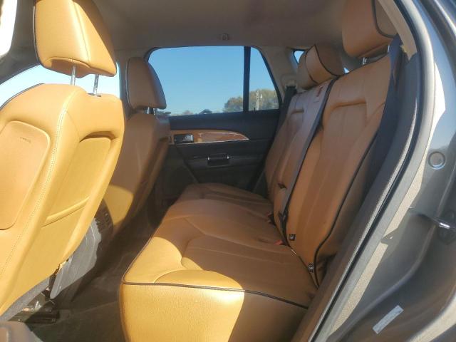 Photo 11 from auction – 2012 LINCOLN MKX with VIN 2LMDJ8JKXCBL06526