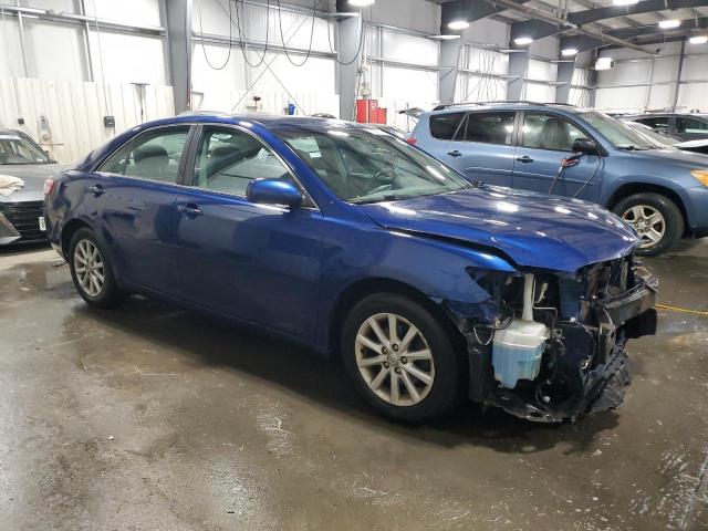 Photo 4 from auction – 2011 TOYOTA CAMRY BASE with VIN 4T4BF3EK3BR110993