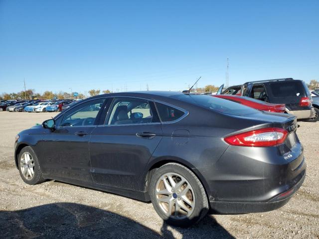 Photo 2 from auction – 2016 FORD FUSION SE with VIN 3FA6P0HD1GR388899