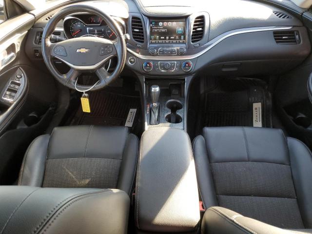 Photo 8 from auction – 2018 CHEVROLET IMPALA LT with VIN 1G1105S34JU142007