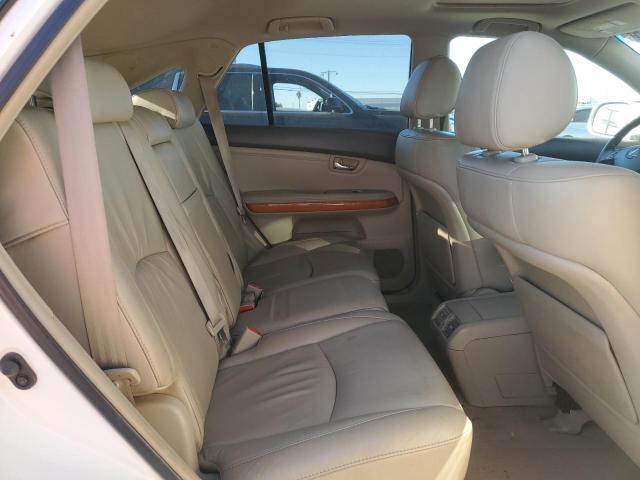 Photo 11 from auction – 2005 LEXUS RX 330 with VIN 2T2HA31U95C087084