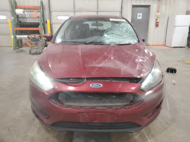 Photo 5 from auction – 2015 FORD FOCUS SE with VIN 1FADP3K26FL334270