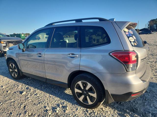 Photo 2 from auction – 2018 SUBARU FORESTER 2 with VIN JF2SJAJC4JH403813