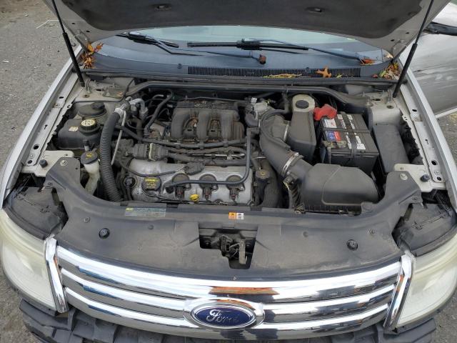 Photo 11 from auction – 2008 FORD TAURUS SEL with VIN 1FAHP24W78G173502